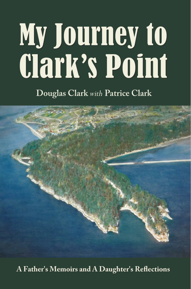 My Journey to Clark's Point
