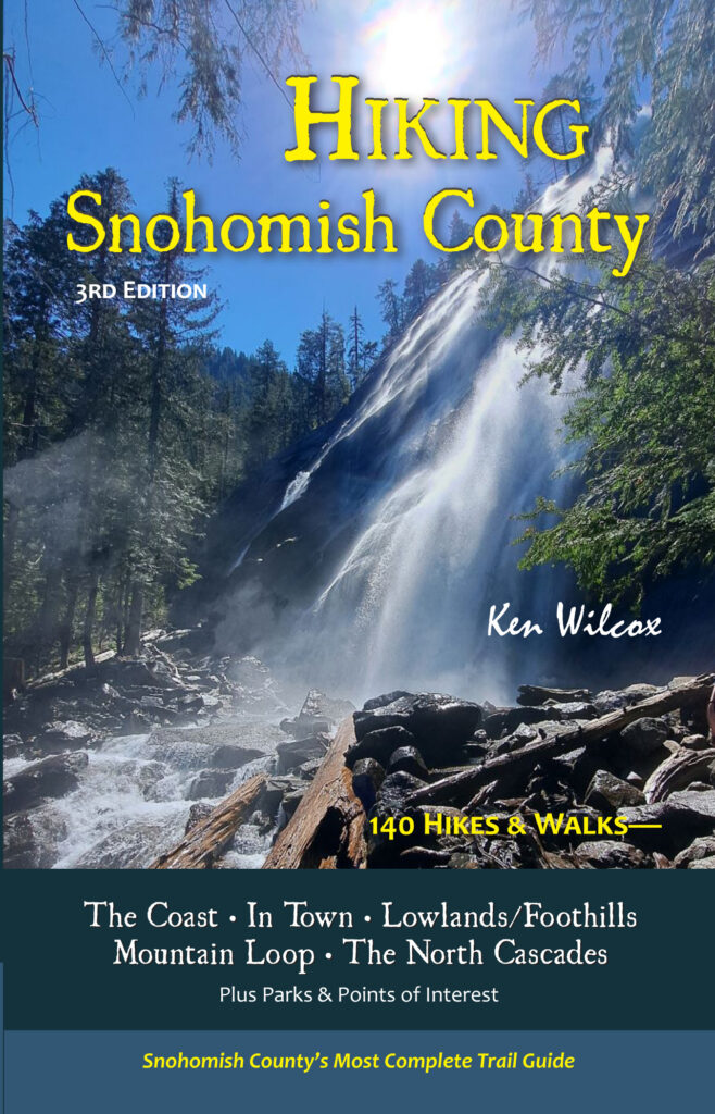 Hiking Snohomish County